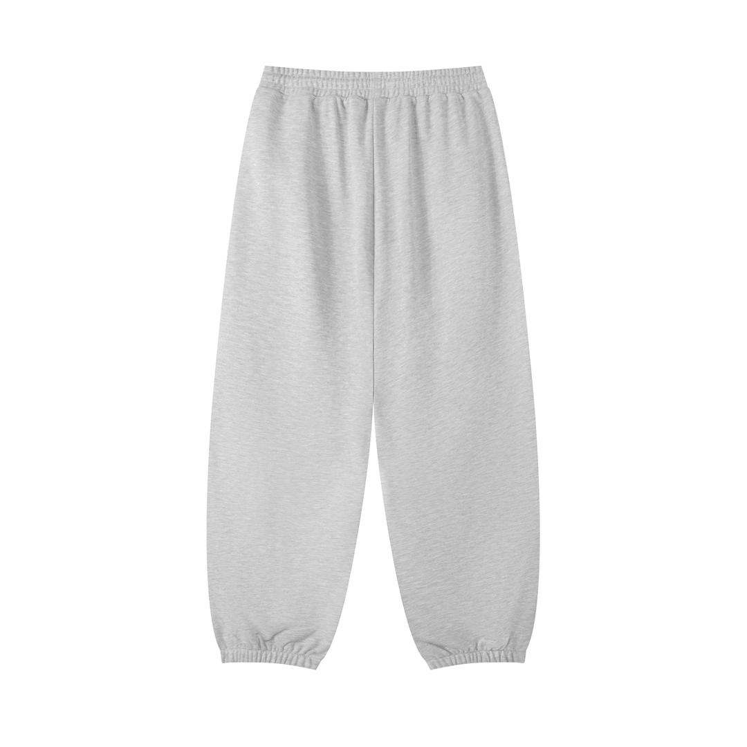 Bronx Basketball 2026 Playoff Edition Essential Jogged Sweatpants by Bronx Native
