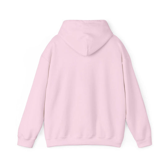 El Bronx Heart Hoodie