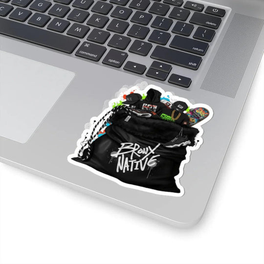 Holiday Gifts BXN Sticker