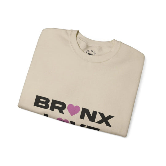 Bronx Love Sweatshirt