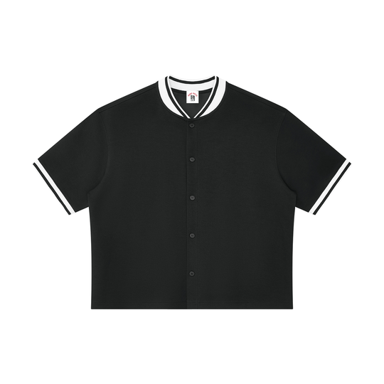 Unisex Oversized Baseball Jersey