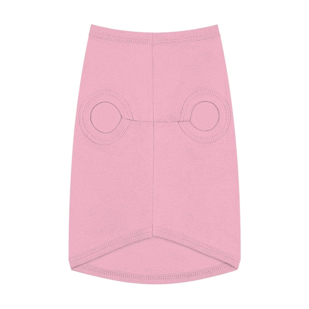 Dog Tank Top - Rooted in the Bronx, The Hydrant