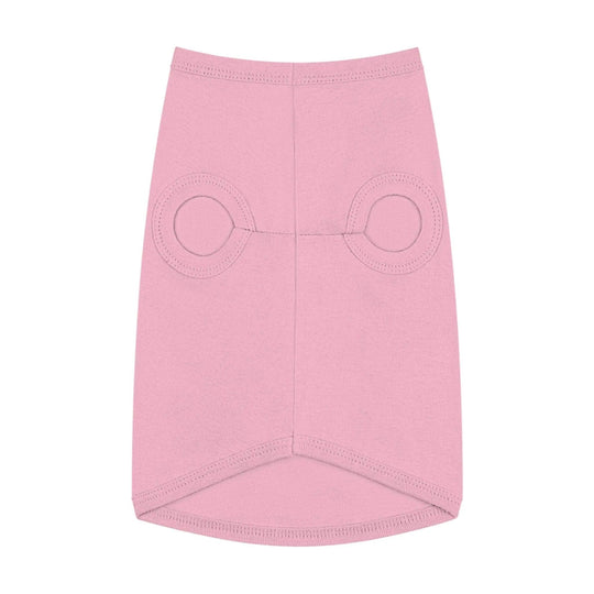 Dog Tank Top - Rooted in the Bronx, The Hydrant