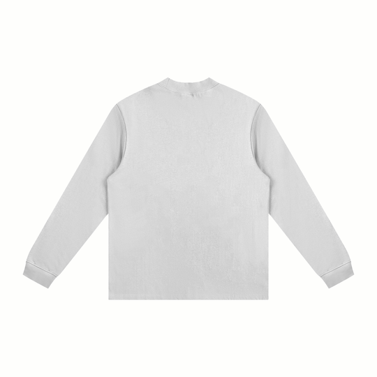 Bronx Basketball 2026 Playoffs Essential Non-Shrink Mock Neck Sweatshirt