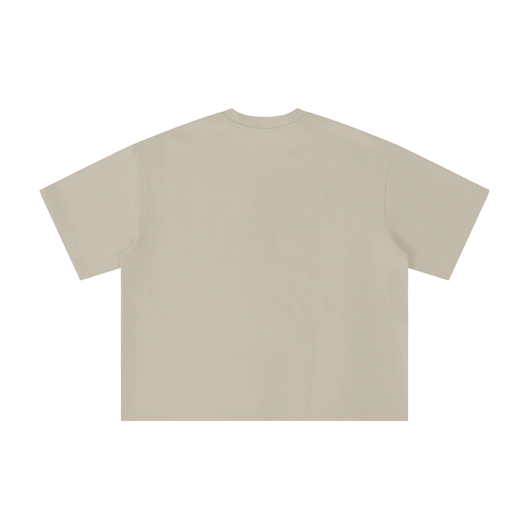 Bronx MaXXXing Unisex Boxy Oversized T-Shirt by Bronx Native for New York summer