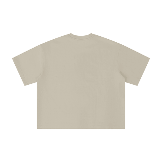 Bronx MaXXXing Unisex Boxy Oversized T-Shirt by Bronx Native for New York summer