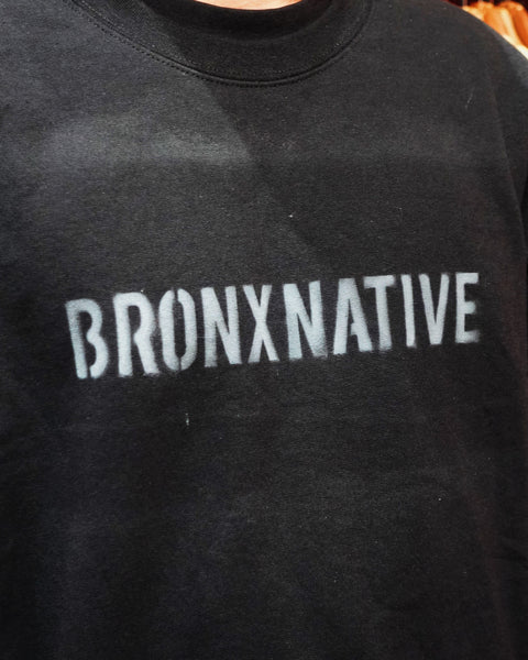Bronx Native Building Ski Mask – Bronx Native Shop