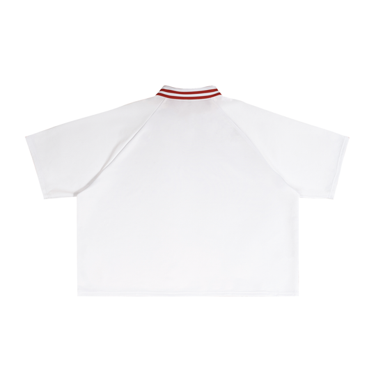 Canada x Bronx Native World Cup Jersey