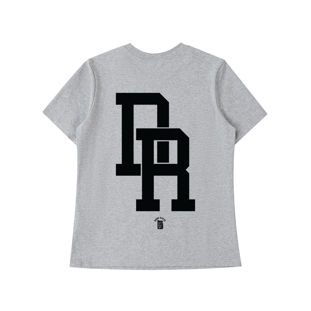 Capitaleña Essential Standard Shoulder T-Shirt