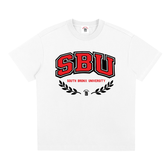 South Bronx University Quick-Dry Cooling T-Shirt
