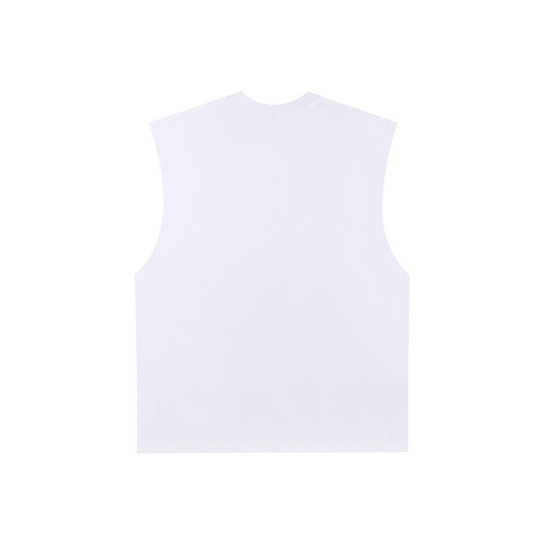 30th Anniversary Lim. Edition Tank Top by Bronx Native — BX x BK Stadium Series product image