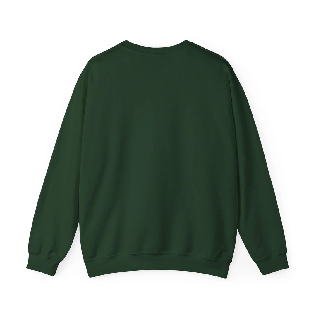 El Bronx Heart Sweatshirt