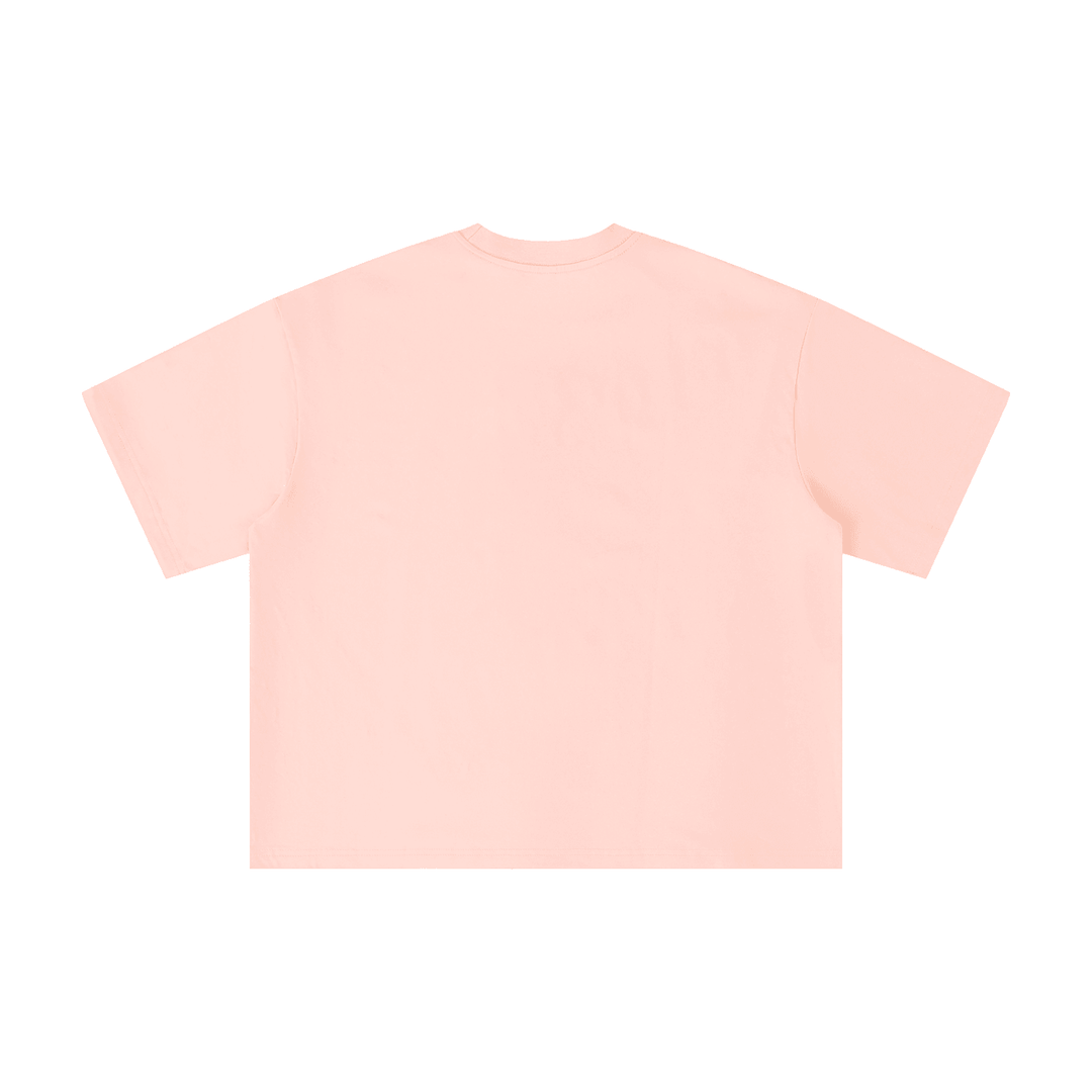 Bronx MaXXXing Unisex Boxy Oversized T-Shirt by Bronx Native for New York summer