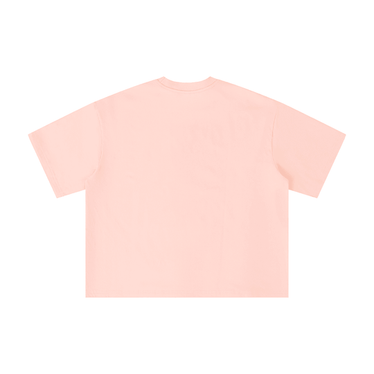 Bronx MaXXXing Unisex Boxy Oversized T-Shirt by Bronx Native for New York summer
