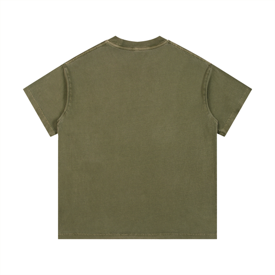 Bronx Basketball 2026 Finals Vintage Wash T-Shirt - Dark product image 4 of 10 by Bronx Native