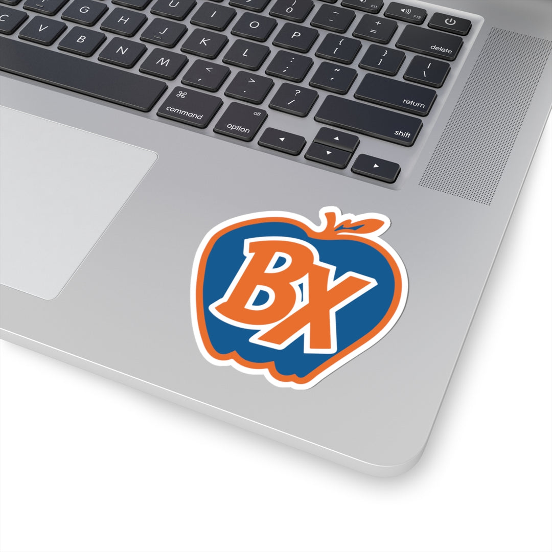 Big Apple BX Sticker