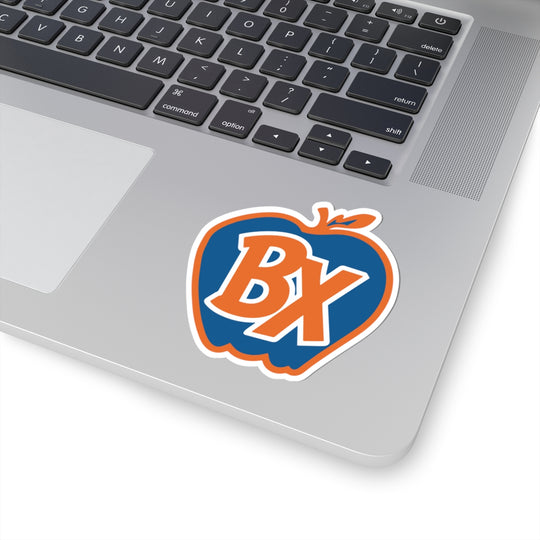 Big Apple BX Sticker
