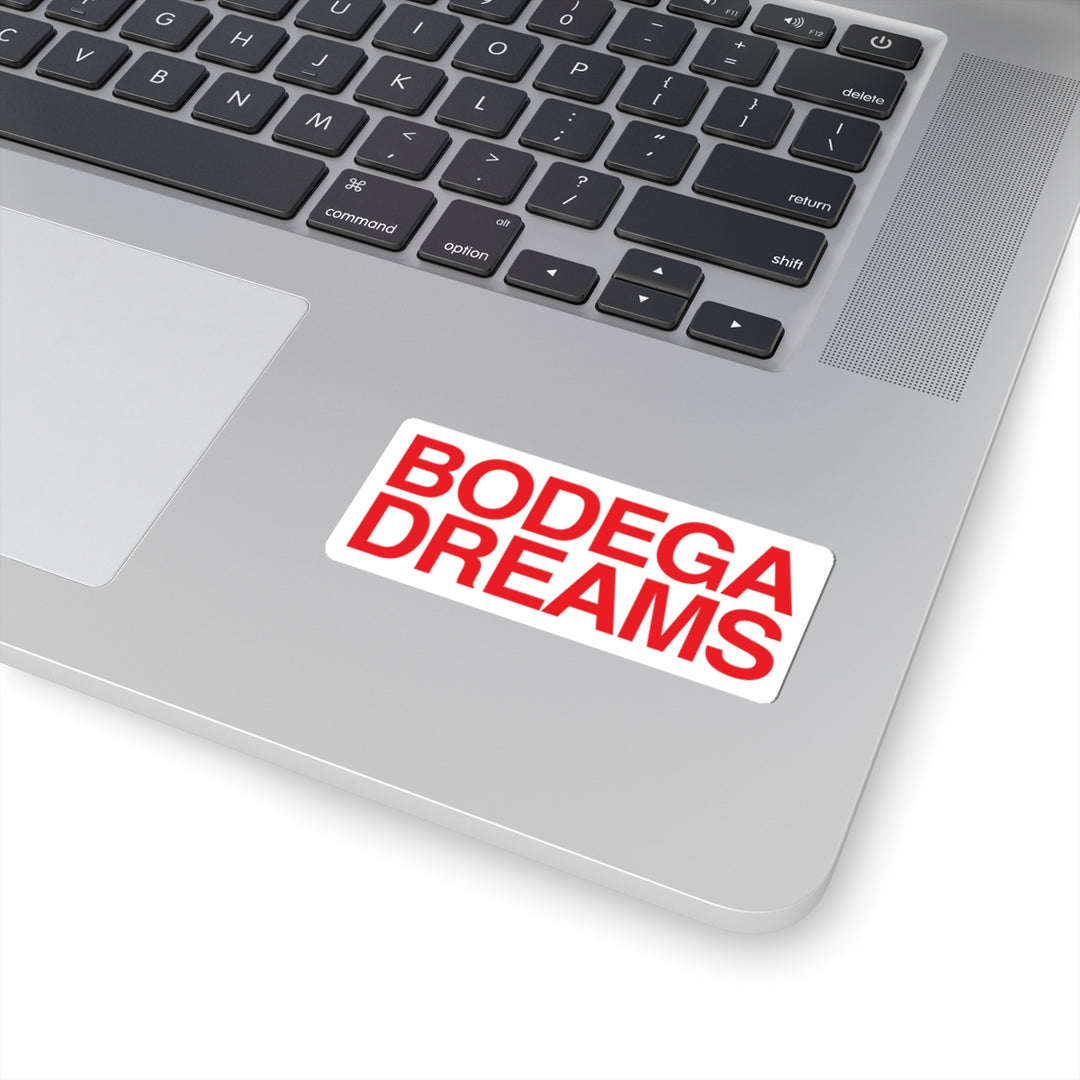 Bodega Dreams (Red)