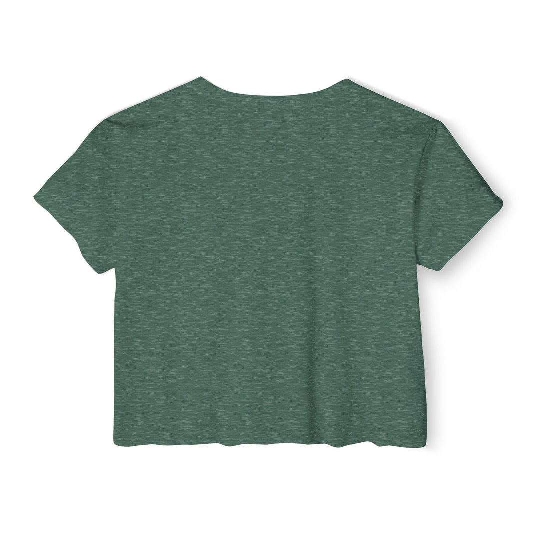 Bodega Dreams Women's Festival Crop Top