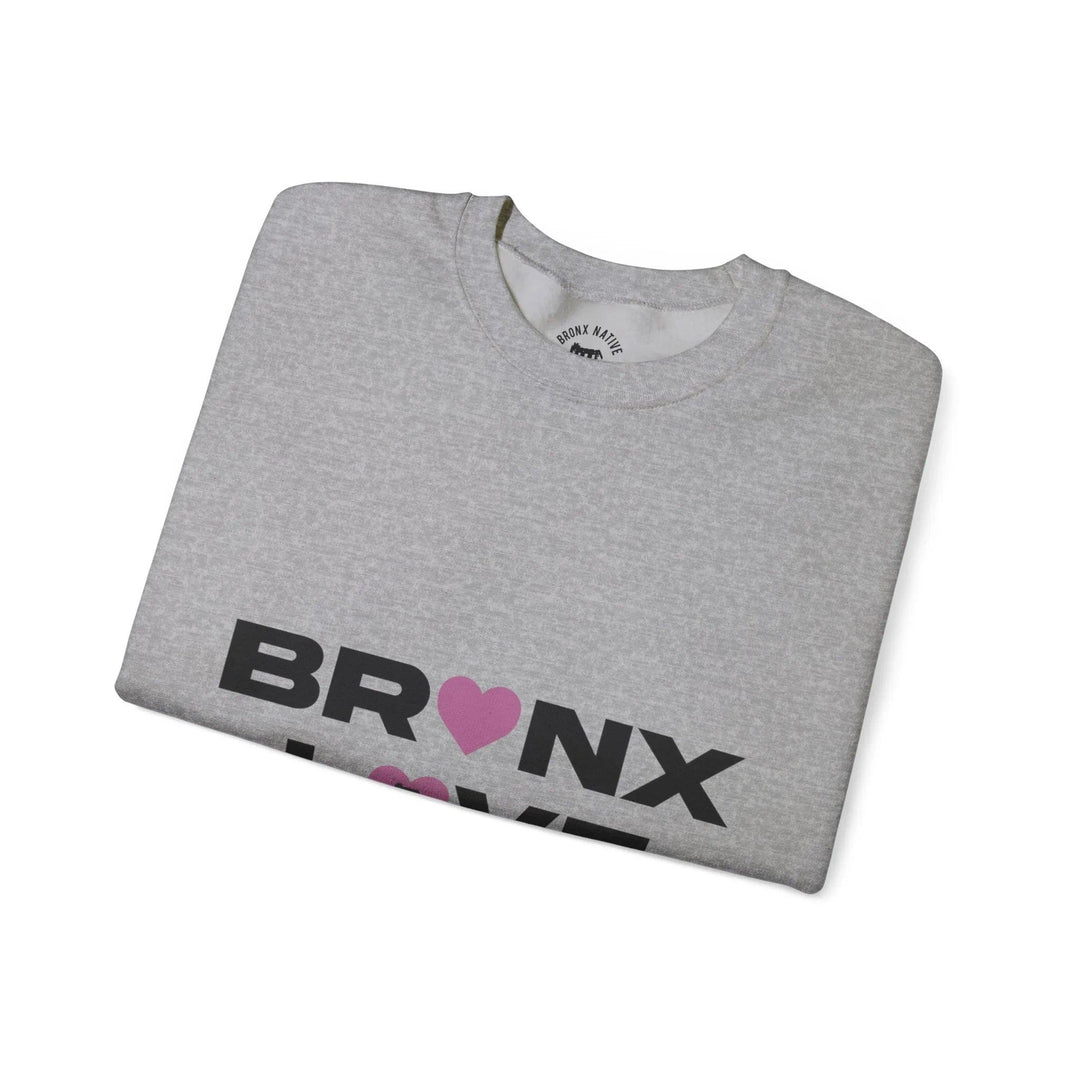 Bronx Love Sweatshirt