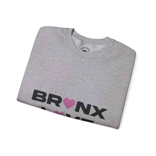 Bronx Love Sweatshirt
