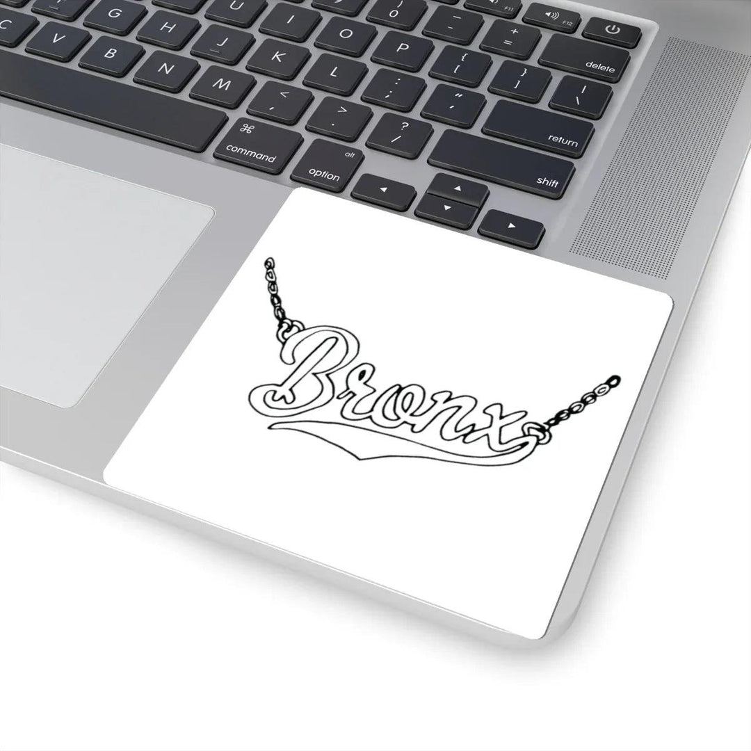 Starter Pack - Bronx Chain Sticker