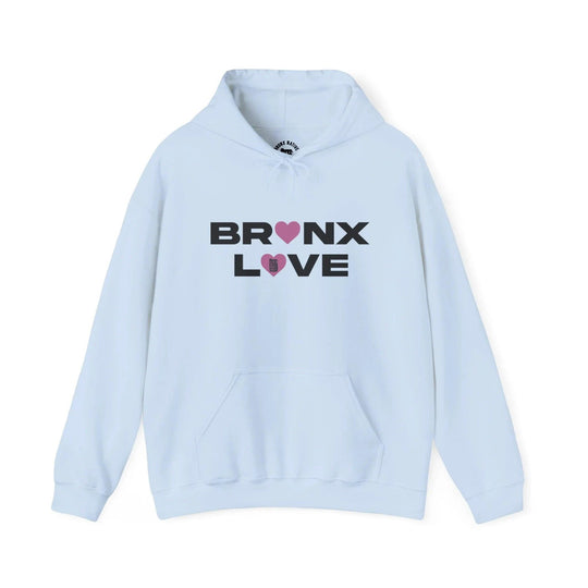 Bronx Love Hoodie