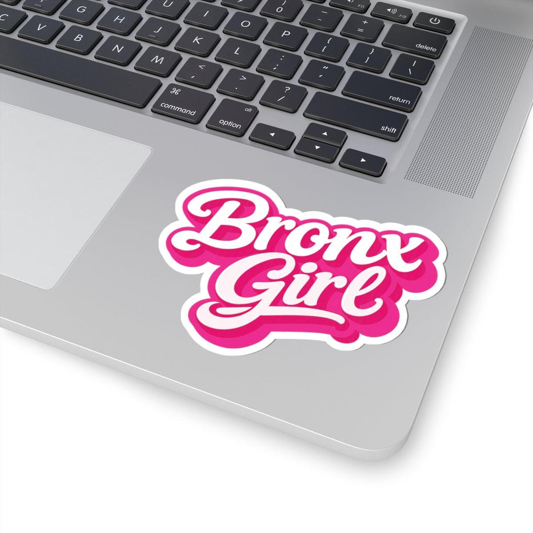 Bronx Girl Sticker by Bronx Native