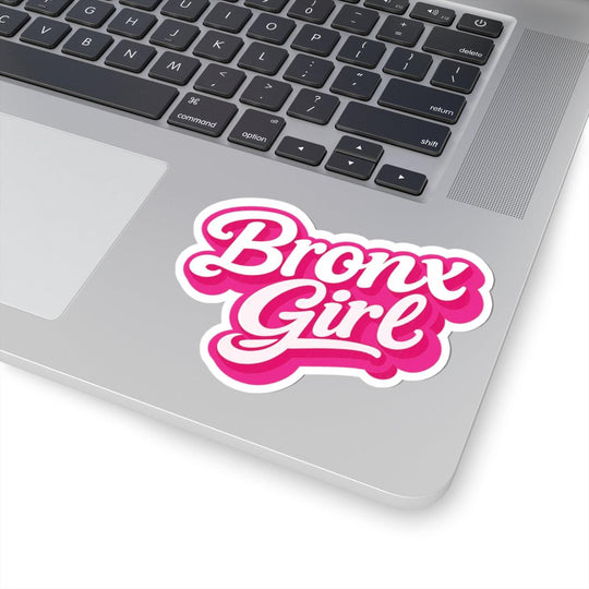Bronx Girl Sticker by Bronx Native