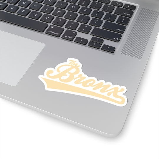 The Bronx Sticker