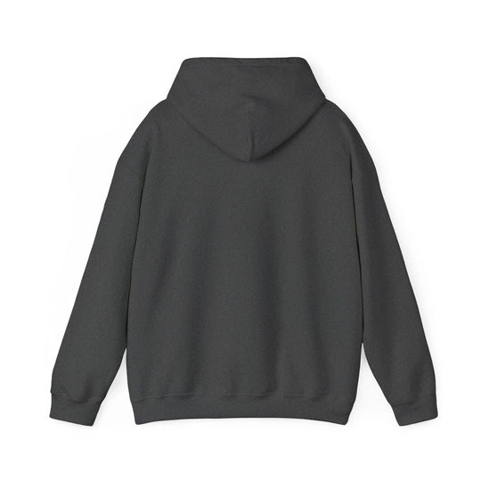 EL BRONX Valentine Graphic Hoodie