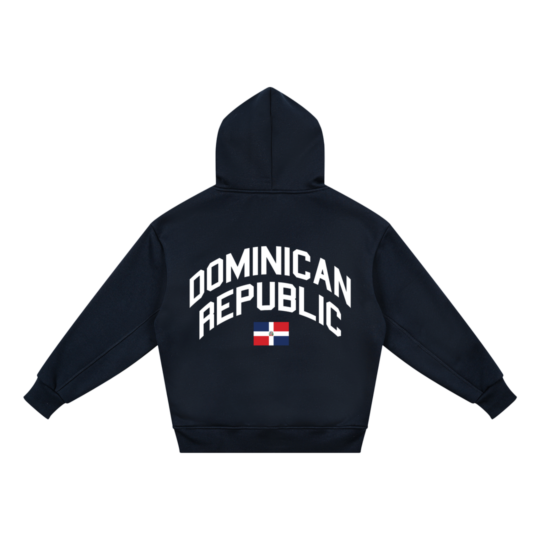 DominiKID Essential Fleece Hoodie