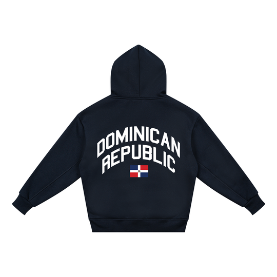 DominiKID Essential Fleece Hoodie