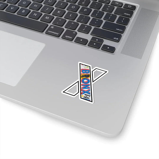 Poder Del Pueblo BronX Sticker