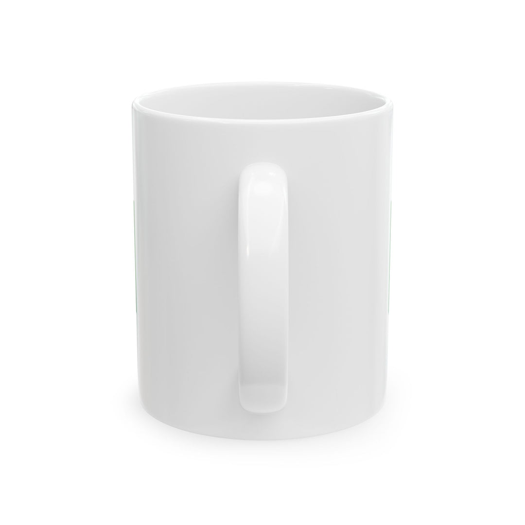 The Bronx Ceramic Mug