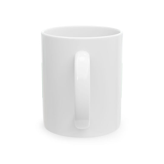The Bronx Ceramic Mug