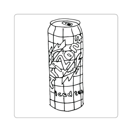 Starter Pack - Zona Sticker