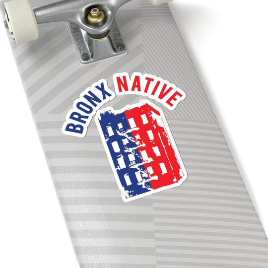 Lim. Ed. BXN x DR Independence Sticker