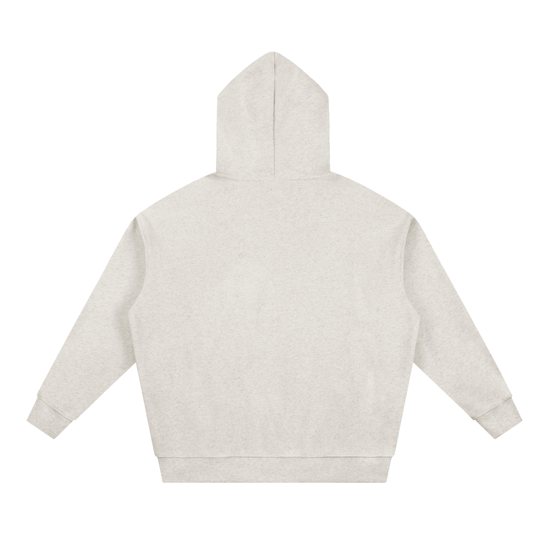 Bronx MAXXing Essential Heavyweight Hoodie by Bronx Native for New York summer