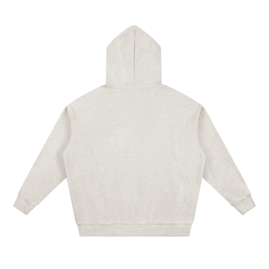 Bronx MAXXing Essential Heavyweight Hoodie by Bronx Native for New York summer