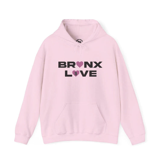 Bronx Love Hoodie