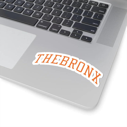 The Bronx Sticker