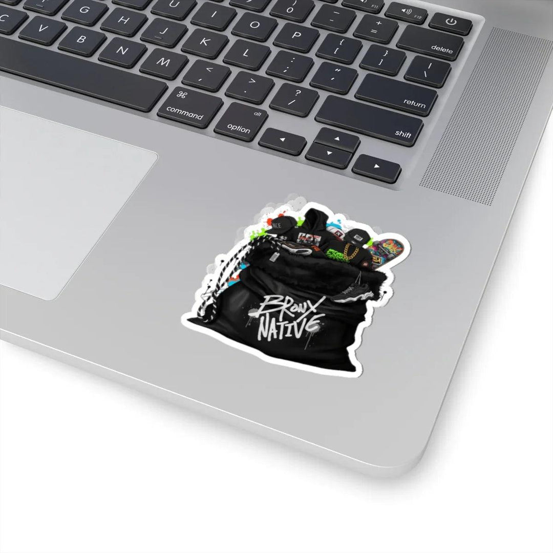 Holiday Gifts BXN Sticker
