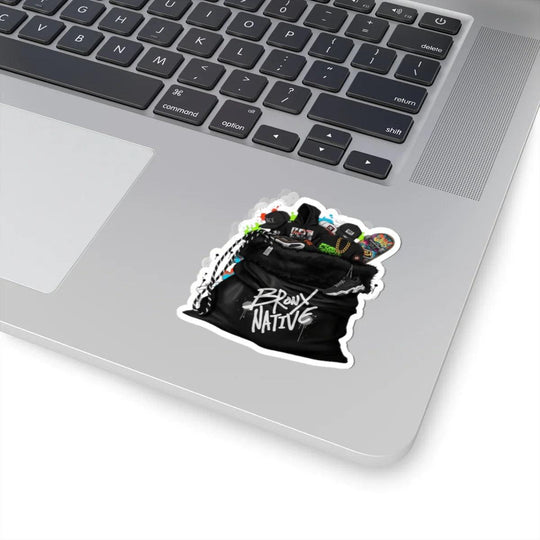 Holiday Gifts BXN Sticker