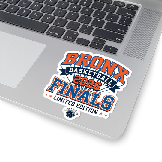 Bronx Native 2026 Finals Exclusive Sticker product image 7 of 12 by Bronx Native