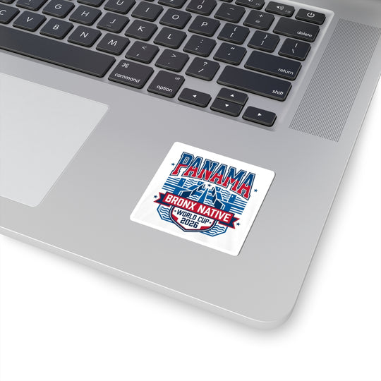 Panama x Bronx Native World Cup Soccer Sticker product image 11 of 12 by Bronx Native