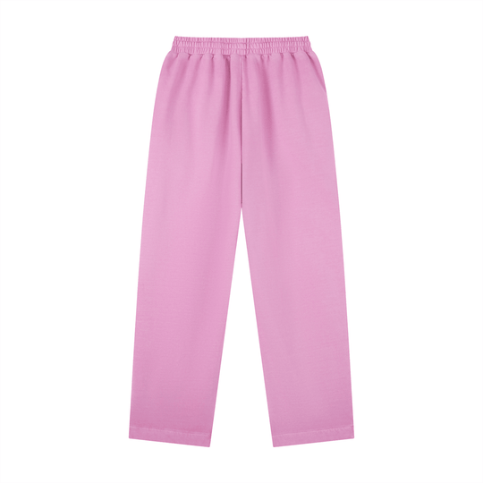 Bronx Basketball 2026 Playoff Edition Women's Vintage Washed Drawstring Sweatpants by Bronx Native