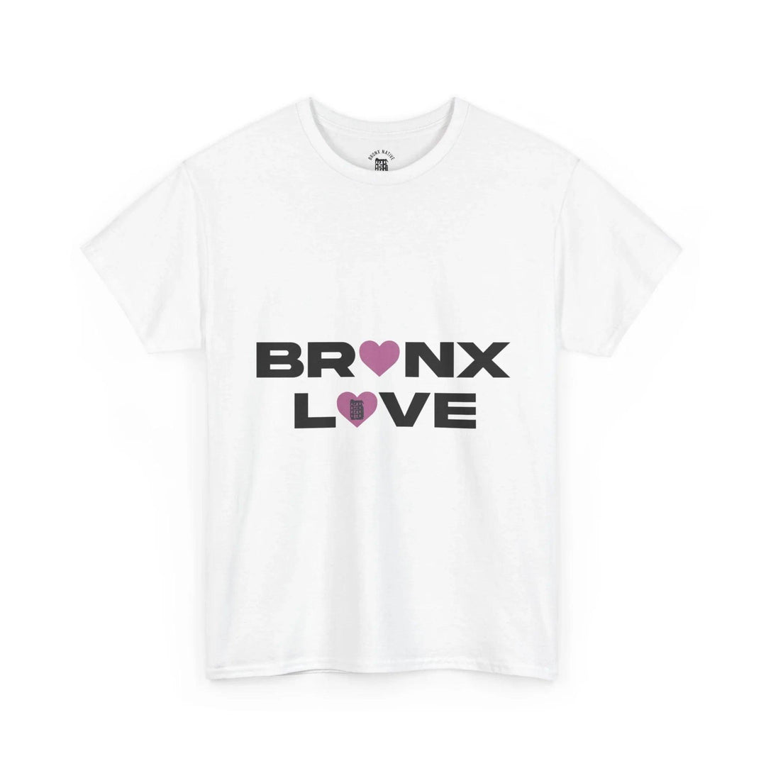 Bronx Love T-Shirt