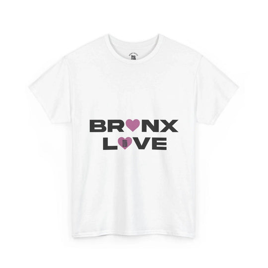 Bronx Love T-Shirt
