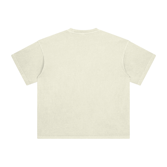 Borikén Enzyme Washed T-Shirt by Bronx Native - Puerto Rico Collection